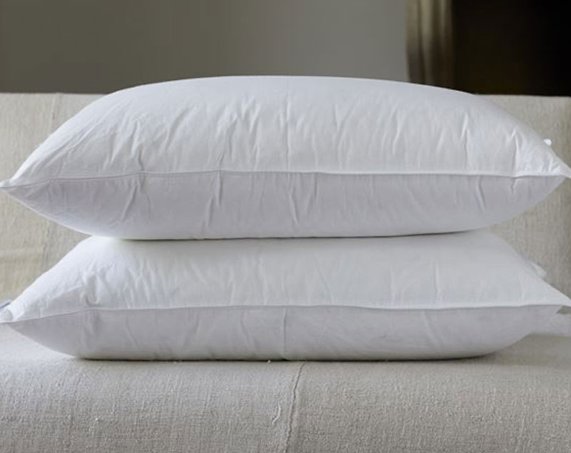 Synthetic Hotel Pillow